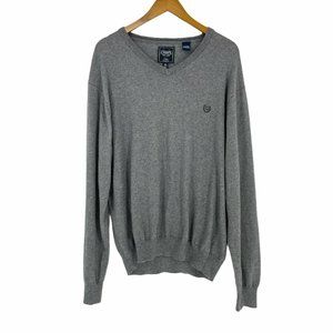 Ralph Lauren Chaps Sweater Mens Sz Xl 